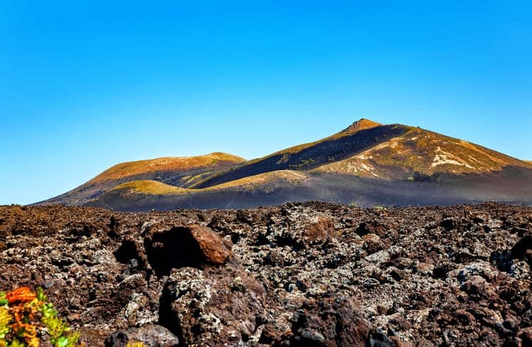 Grand Tour of Lanzarote