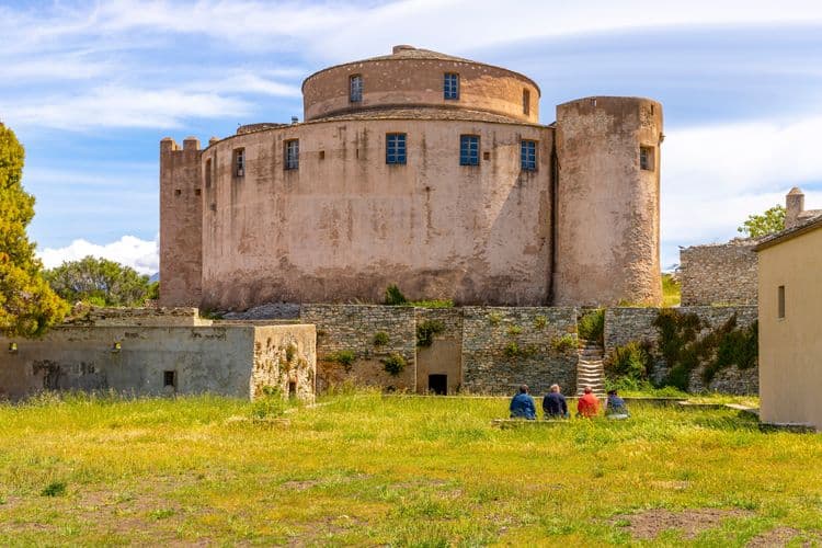 St. Florent, Patrimonio & Wine Tasting