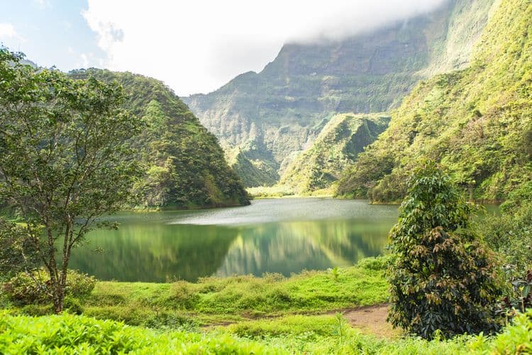 Tahiti Jeep Safari