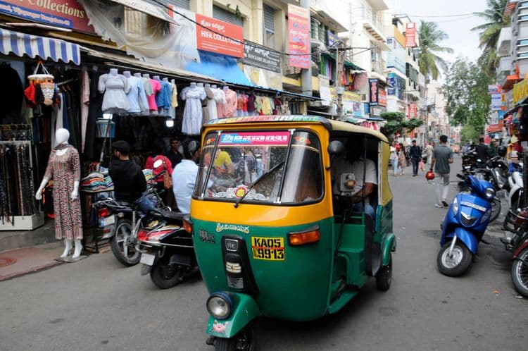 Mangalore Through the Eyes of a Local