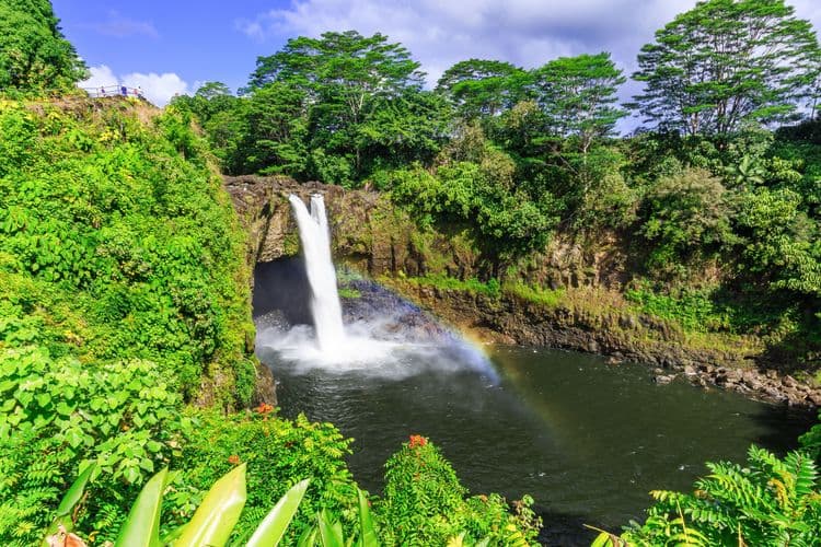 Panoramic Hilo