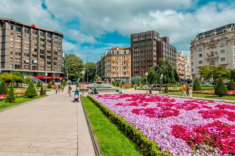 Bilbao y Getxo