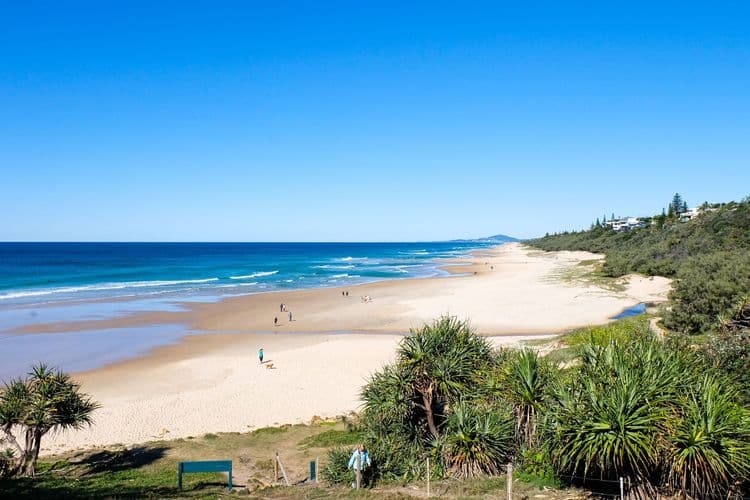 Noosa & the Sunshine Coast