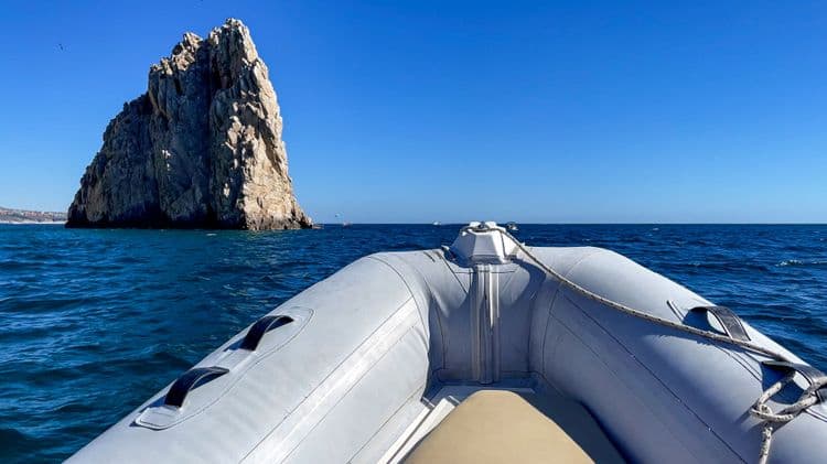 Mingan Archipelago Zodiac Aventure