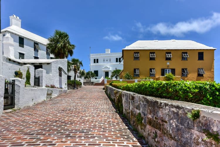 St. George Historic Homes & Gardens