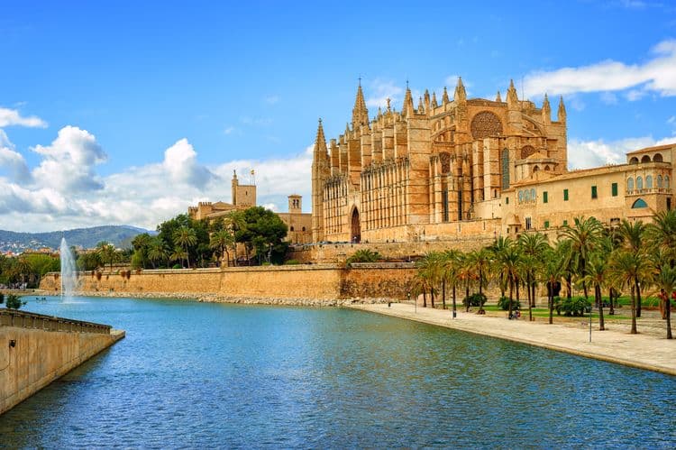 Mallorca Uncorked