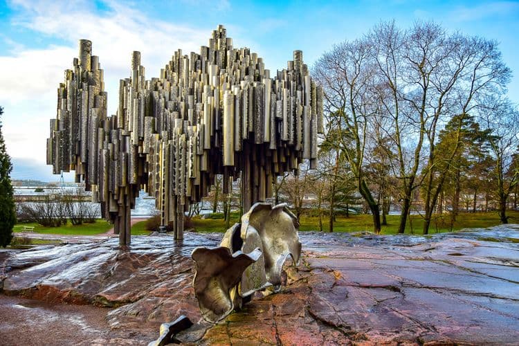 Helsinki Highlights