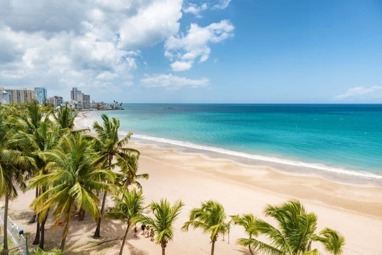 Beach Escape At Vivo Beach Club