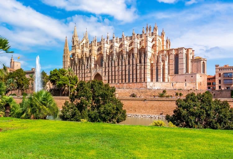 Best of Palma de Mallorca