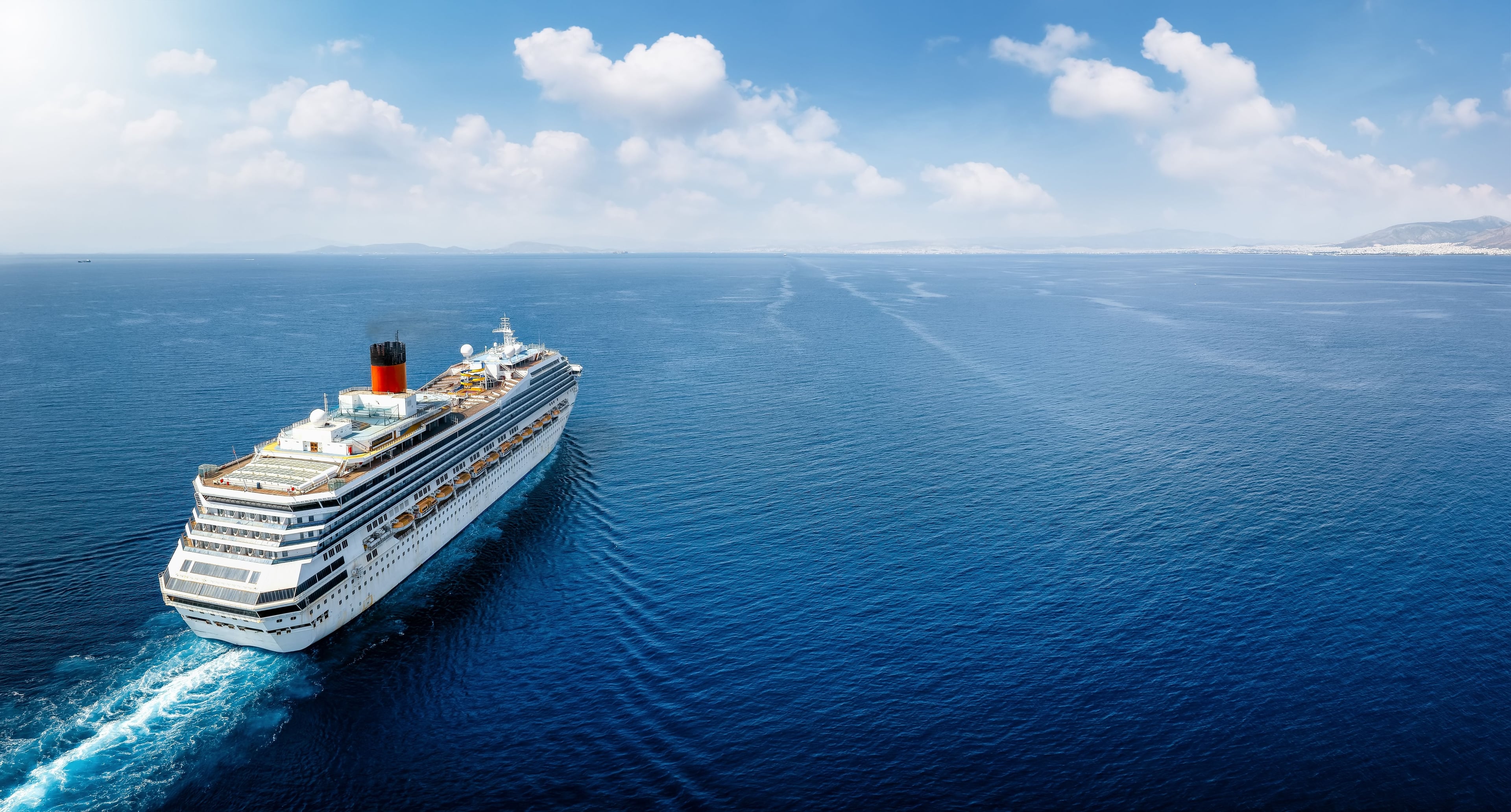 Book Transatlantic Cruises Online and Save