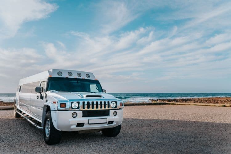 Private Hummer Adventure With Driver