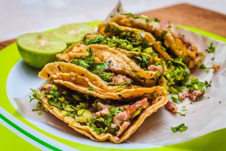 Made In Mexico - Ensenada Eats