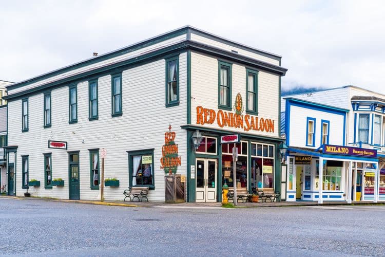 Local Connections: Ghosts & Goodtime Girls Walking Tour Created By Madam Jan