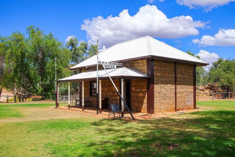 Local Connections: Darwin Heritage Walk