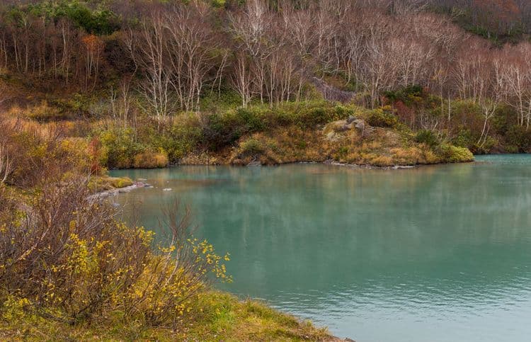Sukayu Hot Spring Onsen Experience