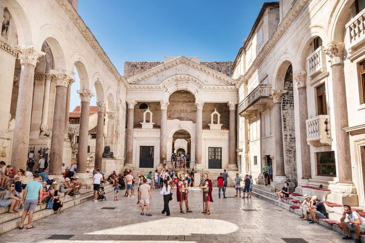 Best Of Split