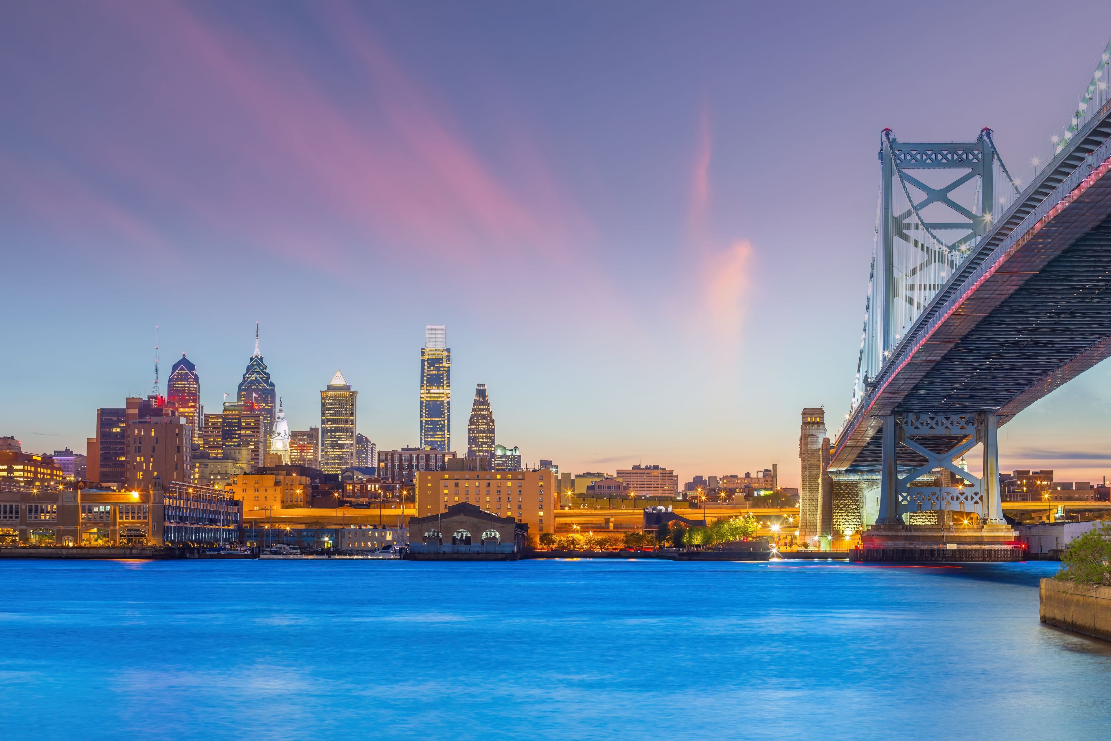 Book cruises From Philadelphia online and save