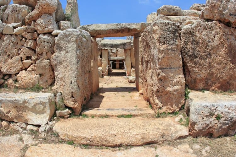 History In Stone