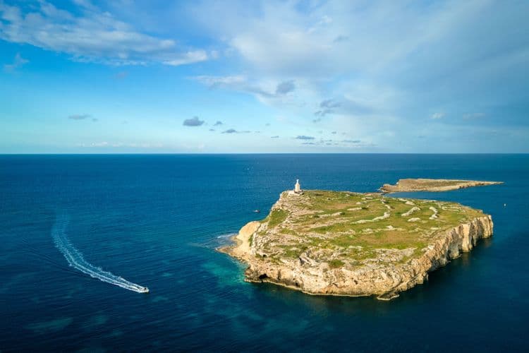 Ultimate Three Islands