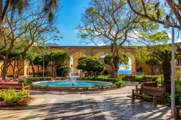 Best Of Malta's Treasures