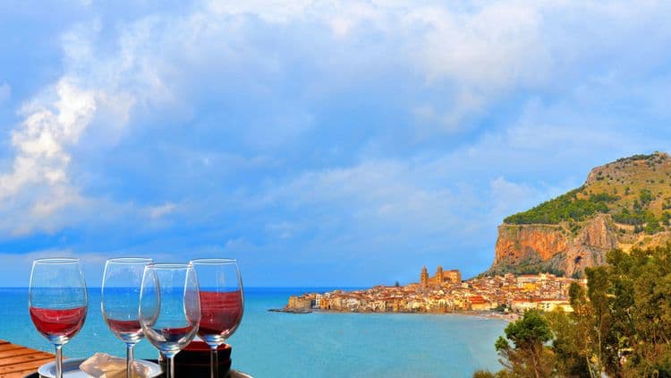 San Michele Estate Vineyards & Wine Tasting