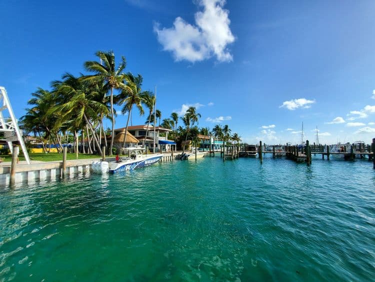 Bimini Heritage and Cultural Tour