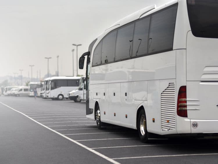 Shuttles to Town