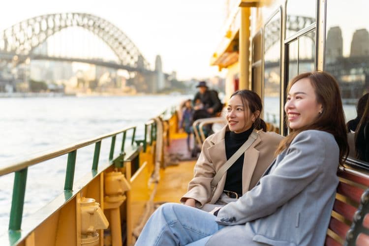 Private Arrangements in Sydney