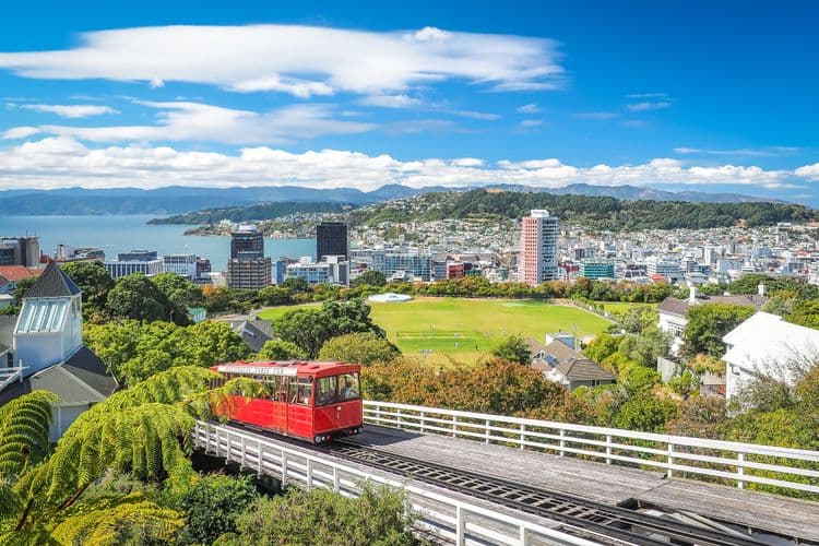 Private Tour – Auckland