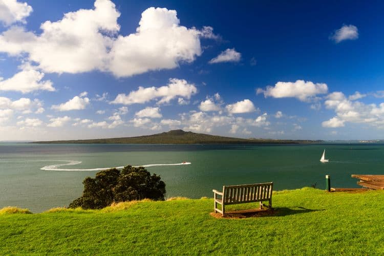 Devonport & North Shore