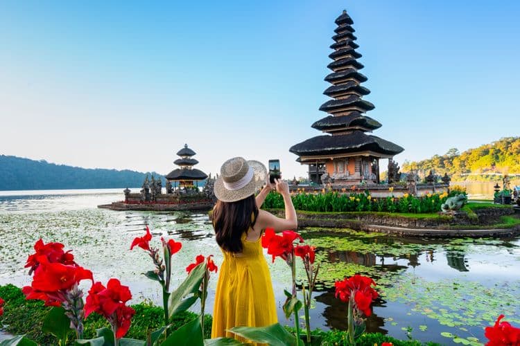 Best of North Bali