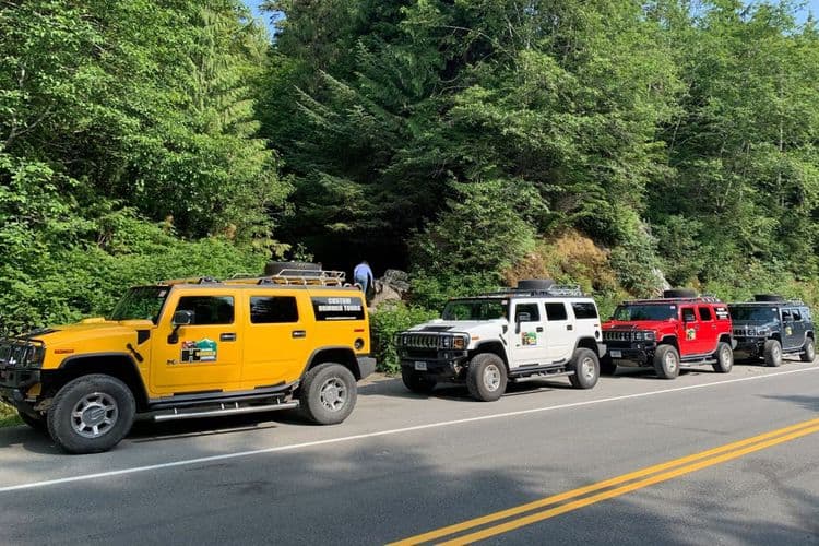 Ketchikan por Private Hummer