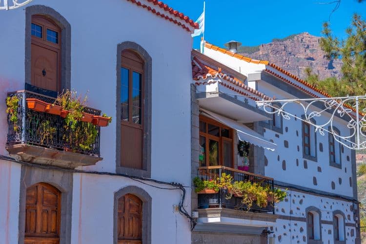 Saveurs authentiques de Gran Canaria