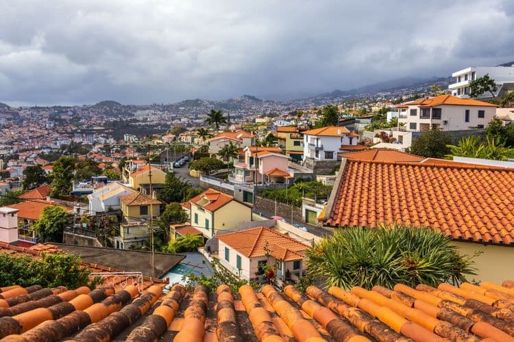 Panoramic Madeira (accessible en fauteuil roulant)