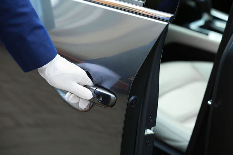 Keelung en coche privado con guía - Día completo