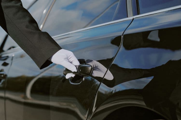 Manille en voiture privée avec guide - Journée complète