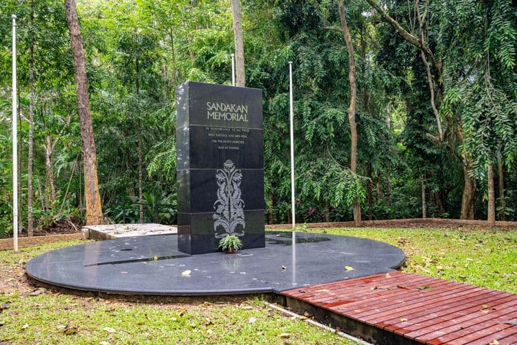 Patrimonio Sandakan