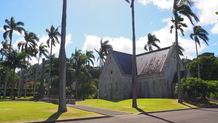 Hawaii’s Royal History