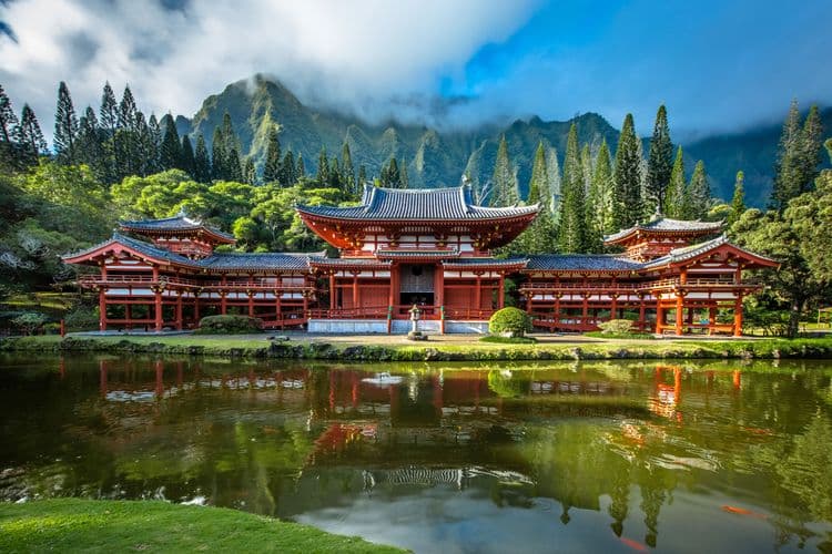 Explore Oahu’s North Shore