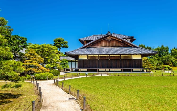Kyoto à votre propre exploration