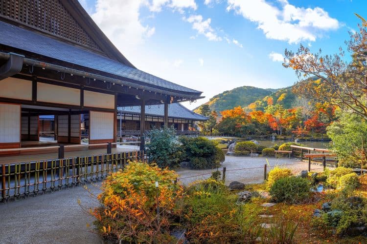 Faits saillants de Kyoto