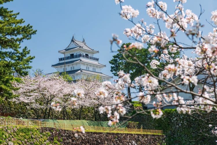 Lo más destacado de Nagasaki