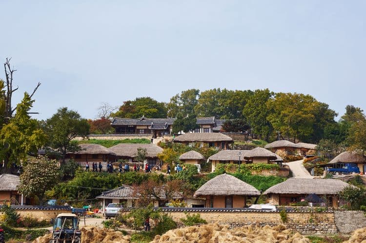 Tour del Patrimonio de la UNESCO en Gyeongju