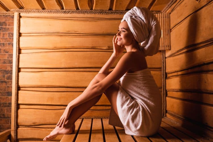 Tranquilidad y terroir - SPA y experiencia gastronómica