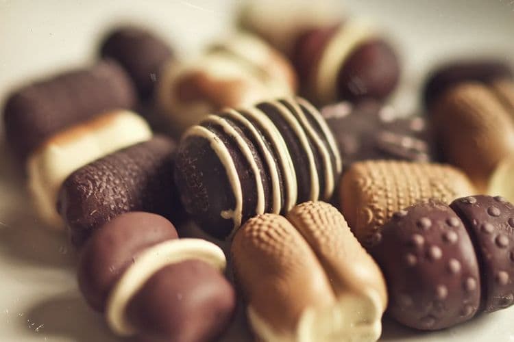 El sabor de Tasmania