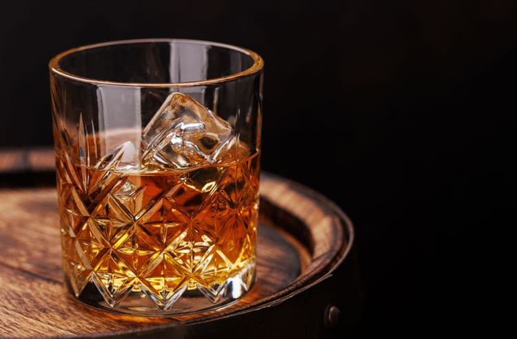 Trufas y Whisky