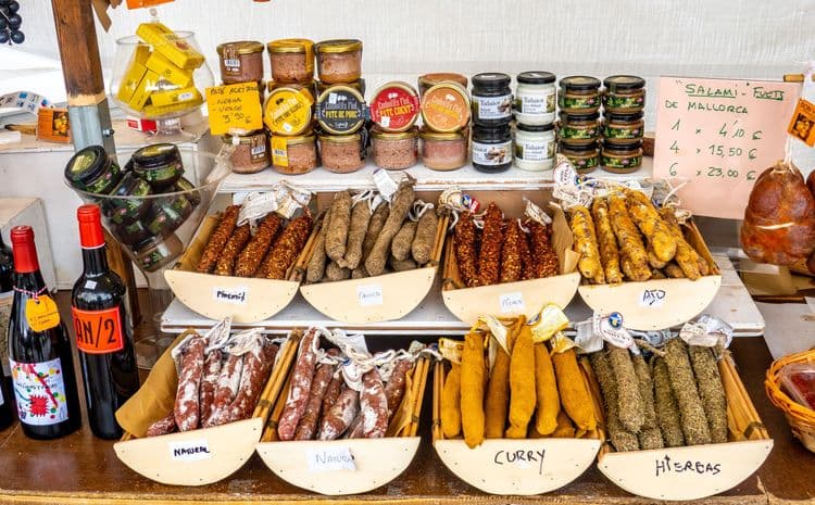 Secrets de la cuisine espagnole