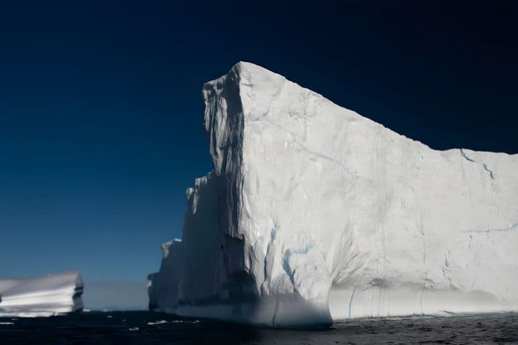 Ilulissat Iceberg Cruise