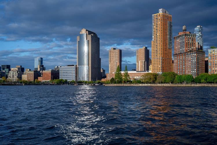 Lo más destacado de Manhattan