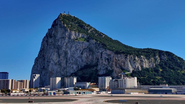 La Roca